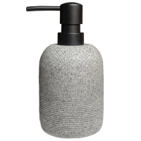 ราคา Handwashing Fluid Dispenser Soap Dispenser for Bathroom CountertopDish Wash Soap Dispenser for Kitchen (21278600249)