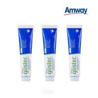 ราคา Amway glister ยาสีฟัน สูตร ชาขาว แอมเวย์ยาสีฟันกลิสเทอร์ มัลติ แอ็คชั่น ไวท์ ที ขนาด 200 กรัม (21515190407)