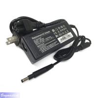 ราคา อะแดปเตอร์ AC สำหรับ Sleekbook HP Pavillion 14 B031US C6N76UA ABA Power เครื่องชาร์จอุปกรณ์ (19631423463)