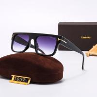 ราคา 1118 พร้อมกล่อง แว่นกันแดด Lv Tomford สำหรับผู้ชายและผู้หญิงแว่นกันแดดโพลาไรซ์เดิม พร้อมกล่องแว่นตาและกล่อง (20937971059)