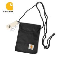 ราคา จุด CARHARTT WIP กระเป๋าสิ่งจำเป็น Carhart กระเป๋าสะพายไหล่กระเป๋าสี่เหลี่ยมกระเป๋าเอกสารขนาดเล็กกันน้ำ (19671435552)