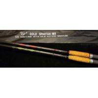 ราคา ASHINO GOLD SPARTAN IM8 คันตกปลาเกล็ด (21995354342)