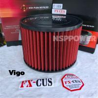 ราคา ไส้กรองอากาศ Allnew Vigo Revo Civic Jazz Np300 ใส่แทนของเดิมได้เลยไม่ต้องแปลง (12923505711)