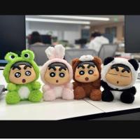 ราคา ร้านไทย พร้อมส่ง กล่องสุ่มตุ๊กตา ชินจัง กล่องสุ่มชินจัง ตุ๊กตาชินจังใส่ชุด ของเล่น ของสะสม (22223558160)