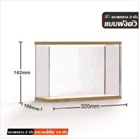 ราคา 2024ตู้โชว์โมเดล กล่องไม้LED กล่องเก็บโมเดล กล่องใส่โมเดล กล่องโชว์โมเดล กล่องใส่ฟิกเกอร วัสดุกระจกอินทรีย์ 1 2 3 5ชั้น กล่องโมเดล ชั้นใส่โมเดล กล่องใสใส่โมเดล กล่องอะคริลิคใส่โมเดล (22589848820)