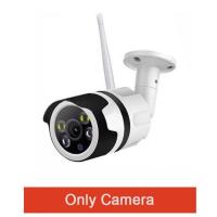 ราคา กล้องวงจรปิด CCTV NEW 4K กล้องวงจรปิด IP 8MP กล้องวงจรปิด Color IR Night Vision WiFiอินฟาเรด กล้อง IP66 Fnkvision (22519533712)