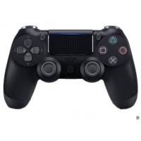 ราคา Tamias จอยเกมไร้สาย PS4 จอยเกมจอยสติก จอยเกมสำหรับพีซี จอยเกมไร้สายบลูทูธตัวควบคุมเกมคลาสสิกของขวัญวันเกิด (21835956155)