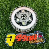 ราคา ชุดครัช W125 แปลงใส่ W110i แท้โรงงาน ชุดครัช WAVE125 แปลงใส่ WAVE110i ชุดใหญ่ สำหรับ WAVE110i ปี 2009 2020 เท่านั้น (22504792130)