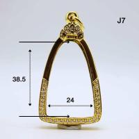 ราคา กรอบพระหลวงปู่ทวด รูปหล่อทรงสูง (21554946221)