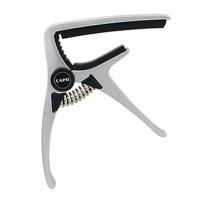 ราคา Aroma Capo for Guitarคาโป้ กีต้าร์ รุ่นMAR AROMA AC20 G (1285956872)
