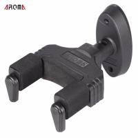 ราคา ที่แขวนกีตาร์ และอุปกรณ์เครื่องสาย รุ่น AH81 Guitar Hanger Violin Hanger Ukulele Hanger (117593545)