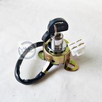 ราคา สวิทช์กุญแจ สำหรับ SUZUKI K125 2 K125 mark 2 K125 3 mark 3 S IS 0002 งานใหม่ คุณภาพเกรด A (14436150917)