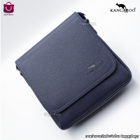 ราคา กระเป๋า Kangaroo จิงโจ้ แท้ ทรงกล่อง (22261192299)