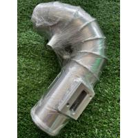 ราคา ท่อกรองแอร์โฟร์ซิ่ง Civic FD 1 8 ปี2007 2011 ท่อ2 5นิ้ว (21258951802)