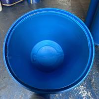 ราคา มือสอง ถังพลาสติก 200 ลิตร รุ่นเปิดปาก (22577554625)