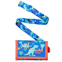 ราคา Smiggle Wallet Kids กระเป๋าตัง มีสายคล้องและไม่มีสาย ของแท้ พร้อมส่ง ในไทย (20870342917)