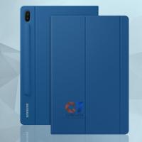 ราคา เคสฝาปิด เคส Samsung Galaxy Tab S6 10 5 รุ่น Book Cover มีช่องปากกา ส่งจากไทย (21526785619)