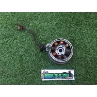 ราคา แม่เหล็กมัดไฟบีท 110 แท้มือสอง (12840577501)