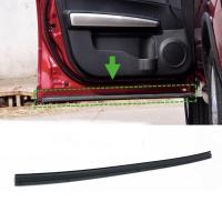 ราคา Nissan X TRAIL T31 แถบยางซีลประตู ด้านล่าง ของแท้ 1 ชิ้น (18717278202)