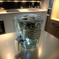 ราคา หม้อทอดไร้น้ำมัน ความจุขนาดใหญ่พิเศษ 3 ลิตร หม้อทอด หม้อทอดลมร้อน หม้อไฟฟ้า หม้อ หม้อทอดอากาศ หม้อทอดไฟฟ้า หม้อทอดขนาดเล็ก เครื่องใช้ไฟฟ้า (21607649924)