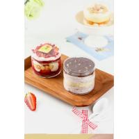 ราคา พร้อมส่ง แพค 25 50 ใบ กล่องพลาสติกใสใส่เค้ก กล่องเค้ก cake box กล่องเค้กเกาหลี กล่องเค้กพลาสติกใส กล่องพลาสติกใส กล่องคุ๊กกี้พลาสติกใส (21980481748)