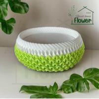 ราคา กระทงพานขันหมากติดกลีบรังแตน กระทงผ้า อะไหล่พานขันหมาก (21267480652)