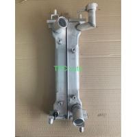 ราคา ฝาหม้อน้ำรถยนต์อลูมิเนียม Toyota Altis โตโยต้า อัลติส ปี2001 2007 (16611298158)