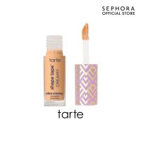 ราคา tarte Shape Tape Ultra Creamy Concealer Travel Size (22541513417)