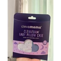 ราคา หมอนเด็ก Clevamama ClevaFoam หมอนกันหัวแบน หมอนทารก ของแท้ 100 (22456141980)