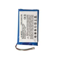 ราคา ใช้กับเครื่องพิมพ์แบตเตอรี่ GarminNuvi 3700 GPS ขนาด 361 00064 02 (21233391473)