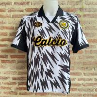 ราคา Ego Sport เสื้อกีฬา สไตล์อิตาลี ยุค 90 เสื้อกีฬาวินเทจ ใส่เทียว ใส่เล่นกีฬา (21798126728)