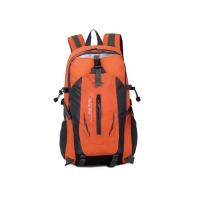 ราคา กระเป๋าเป้เดินทาง Huwai 60 Lกระเป๋าเป้สะพายหลัง กระเป๋าเป้กันน้ำ Waterproof Outdoor Rucksack Sports ของแท้ ขนาด40L (20333575864)