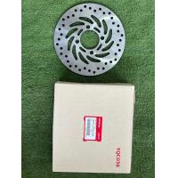 ราคา จานดิสหน้าเดิม HONDA WAVE 125 ปลาวาฬ2012 2021 HONDA WAVE 110 I แท้ศูนย์ขายเอง (16376628952)