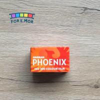 ราคา ฟิล์มสี Harman Phoenix 200 135 36 รูป ฟิล์มถ่ายรูป ฟิล์มถ่ายภาพ ฟิล์ม (21930146727)