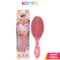 ราคา Wet Brush เว็ทบรัช หวีแปรงรุ่น Hello Kitty Friends Pompompurin Cinnamoroll Kuromi Kitty (22330028130)