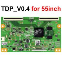 ราคา 1pc TCON Board TDP V0 4 TV T CON Logic Board สำหรับ 32 นิ้ว 40 นิ้ว 46 นิ้ว 55 นิ้ว 46EX500 40EX500 55EX500 (19974589307)