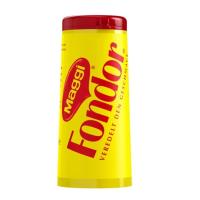 ราคา แม็กกี้ เครื่องปรุงรสอาหาร 100 กรัม Fondor Spice Mix Maggi 100g Aromat Flavor (12429915995)