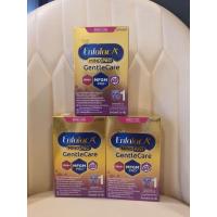 ราคา 3 กล่อง ปริมาณ 160 3 480 กรัม นมผง Enfalac A mindpro gentle care สูตร1 แรกเกิด 1ปี (22272539185)