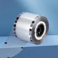 ราคา 1 ม้วน3000แผ่น ฟิล์มซีลแก้ว ฟิล์มซีลฝาแก้ว ฟิล์มปิดปากแก้ว ฟิล์มปิดฝาแก้ว ฟิล์มฝาแก้วพลาสติก พลาสติกปิดแก้ว ฟิล์มปิดแก้ว ม้วนฟิล์ม ฝาแก้วชานมไข่มุก ฟิล์มปิดแก้วชานม ชาไข่มุก สำเร็จรูป (22306714761)