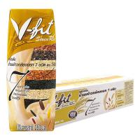 ราคา วีฟิท นมข้าวกล้องงอก 7 ชนิด 250 มล x 36 (21126566281)