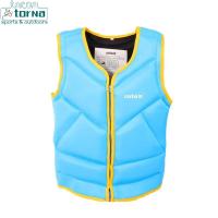 ราคา ชุดว่ายน้ำเสื้อกั๊กใส่ตกปลากันน้ำแบบพกพาเสื้อชูชีพทอร์นาโดชุดเซฟตี้สำหรับตกปลาว่ายน้ำดำน้ำดูปะการัง (20906566567)