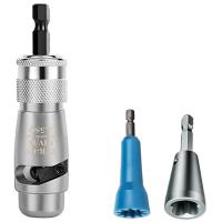 ราคา Wire Twister Tool for DrillWire Stripping and Twisting ToolCable Quick Stripping and ConnectorWire Twister Tool (22242707841)