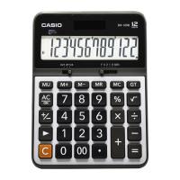 ราคา ของแท้100 รับประกัน 5ป เครื่องคิดเลขCASIO GX 120B หน้าจอ 12หลัก จอใหญ่ ใช้งานง่าย เครื่องคิดเลขขนาดใหญ่ ตั้งโต๊ะ (22476414538)