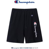 ราคา dsfgsdfg Champion กางเกงขาสั้นลําลอง ผ้าฝ้าย ทรงหลวม สไตล์ญี่ปุ่น สําหรับผู้ชาย และผู้หญิง (19823215149)