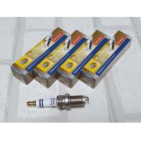 ราคา หัวเทียน Toyota Corolla AE90 AE92 โฉมโดเรมอน ชุด 4 หัว ชนิดแพลทตินัม ระยะใช้งาน 60000 กม Hella PH7RC 11 PM8RC 11 (22281954813)