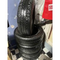 ราคา 175 65R15 ปี 21 กู๊ดเยีย ดอกดีทุกเส้น (21697496869)