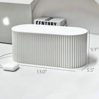 ราคา กล่องเก็บสายไฟ เก็บสายไฟ MB093 ที่เก็บปลั๊กไฟ กล่องเก็บปลั๊กไฟ รางปลั๊กไฟ ปลั๊กพ่วง ปลั๊ก เก็บสายไฟ ที่เก็บปลั๊ก จัดระเบียบโต๊ะ กล่องจัดระเบียบสายไฟ (22364172185)