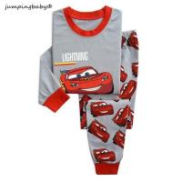 ราคา LOBER ชุดเด็กผู้ชาย ชุดสูทแขนยาวเด็กชาย เสื้อยืดแขนยาว กางเกง ชุดเท่ๆเด็กชาย เสื้อผ้าเด็กผู้ชาย ชุดนอนแขนยาว เสื้อผ้าฤดูใบไม้ร่วง (20047148983)