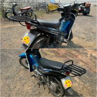 ราคา ตะแกรงท้าย สปาร์ค 115i Spark 115i (22292863526)