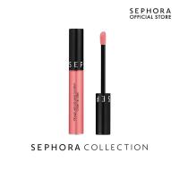 ราคา Sephora Collection Original Cream Lip Stain (19667893540)